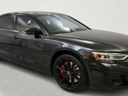 Used 2022 Audi S8 w/ S8 Comfort Plus Package