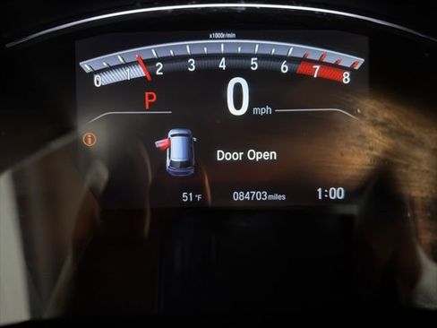 Used 2019 Honda CR-V EX image 11