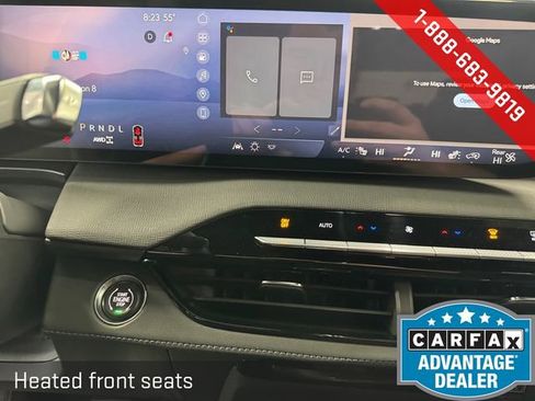 Certified 2025 Buick Enclave Preferred image 4