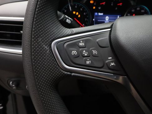 Used 2024 Chevrolet Equinox LS w/ LS Convenience Package FWD image 26