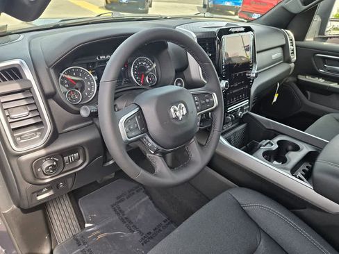 New 2026 RAM 1500 Big Horn image 10