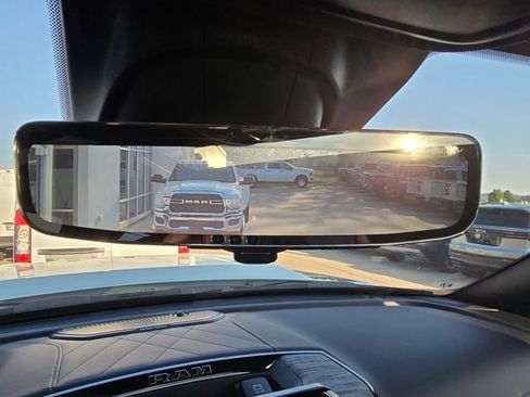 New 2026 RAM 2500 Limited image 33