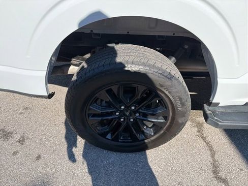 Used 2024 Ford F150 Lariat w/ Bed Utility Package image 16