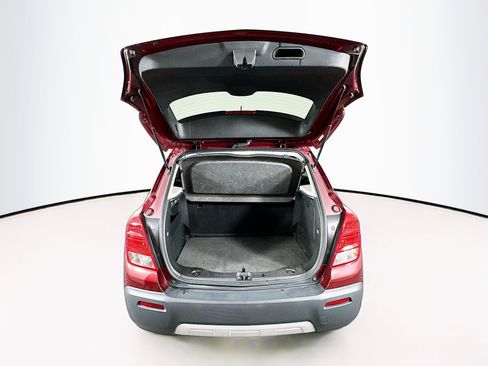 Used 2016 Chevrolet Trax LT image 26