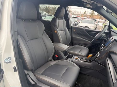 Used 2025 Subaru Forester Wilderness image 18
