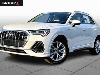 Used 2022 Audi Q3 2.0T Premium Plus