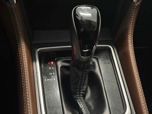 Used 2024 Subaru Forester Touring image 17