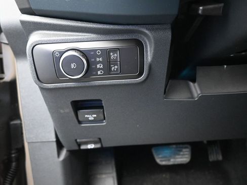 Certified 2026 Ford Bronco Heritage Edition AWD/4WD image 11