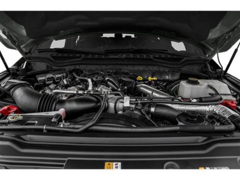 Used 2019 Ford F250 Lariat w/ Lariat Value Package AWD/4WD image 13