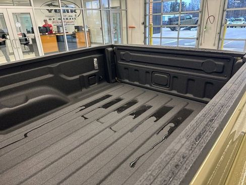 New 2026 Jeep Gladiator Rubicon image 18