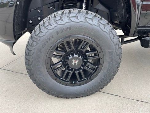 New 2025 RAM 2500 Big Horn image 10