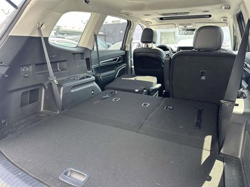 Certified 2022 Kia Telluride S AWD/4WD image 9