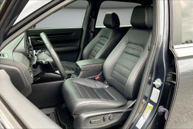 Certified 2024 Honda CR-V Sport-L image 23