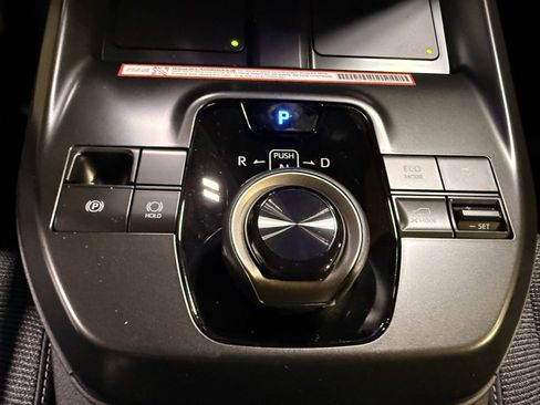 New 2026 Toyota bZ XLE image 24