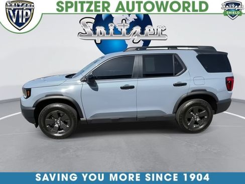 Used 2026 Honda Passport RTL image 7