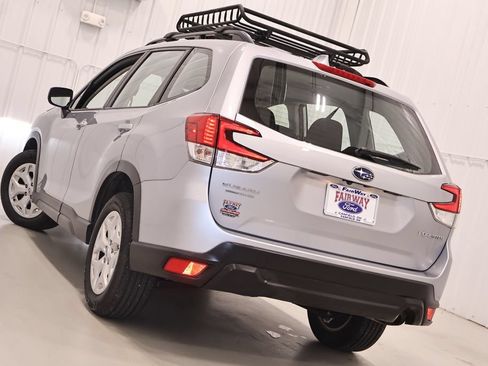 Used 2019 Subaru Forester w/ Alloy Wheel Package AWD/4WD image 32