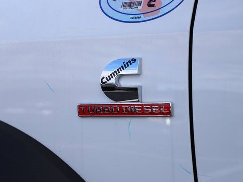 New 2026 RAM 5500 Tradesman w/ Chrome Appearance Group image 3