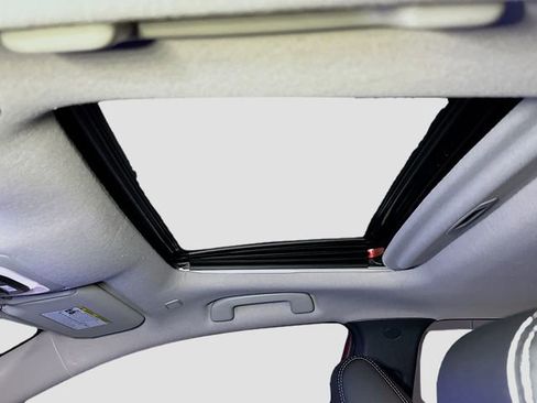 New 2026 Toyota Corolla Cross XLE w/ Convenience Package image 25