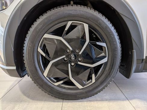 Used 2023 Hyundai Ioniq 5 SEL RWD image 24