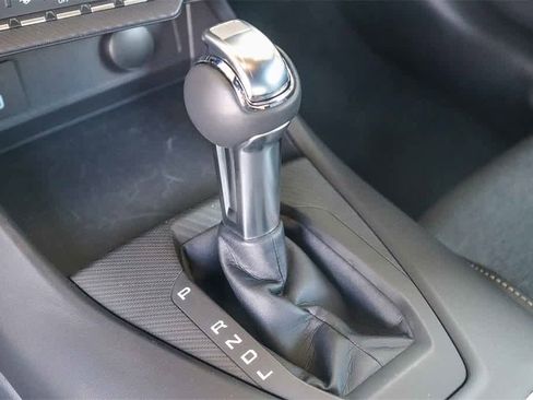 Used 2025 Ford Mustang Convertible w/ Mustang Nite Pony Package image 19