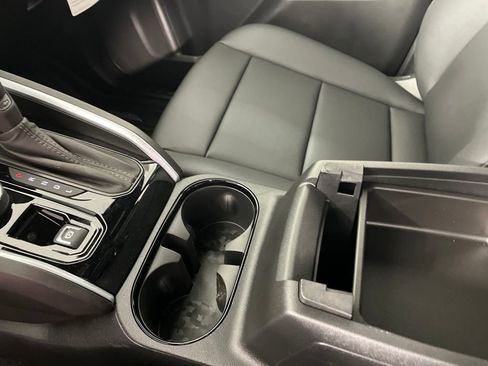 New 2026 Chevrolet Colorado Trail Boss AWD/4WD image 35