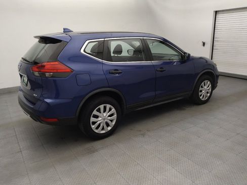 Used 2017 Nissan Rogue S AWD/4WD image 10