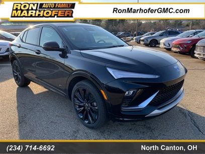 New 2026 Buick Envista Sport Touring w/ Convenience I Package