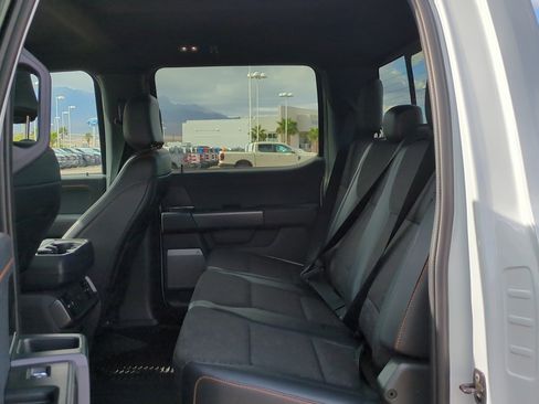 Used 2025 Ford F150 Tremor w/ Mobile Office Package AWD/4WD image 26
