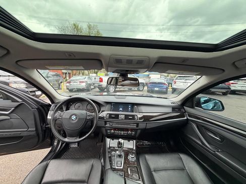 Used 2012 BMW 528i xDrive Sedan image 15