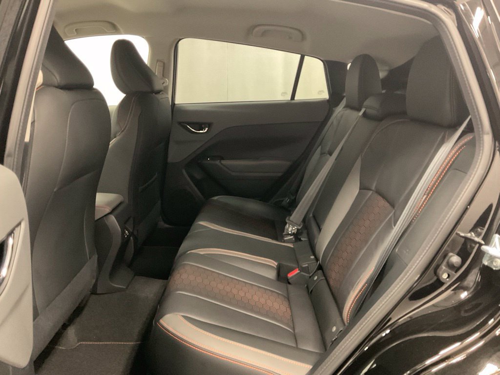 New 2027 Subaru Crosstrek 2.5i Limited AWD/4WD image 33