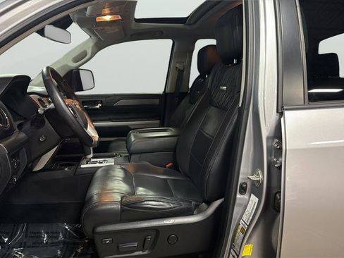 Used 2020 Toyota Tundra Platinum image 23