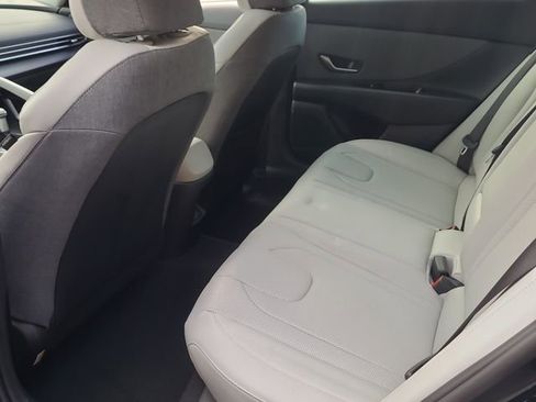 New 2026 Hyundai Elantra Limited image 8