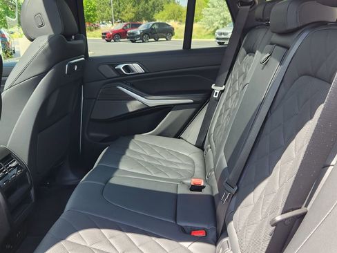 Used 2026 BMW X5 xDrive40i w/ Premium Package AWD/4WD image 10