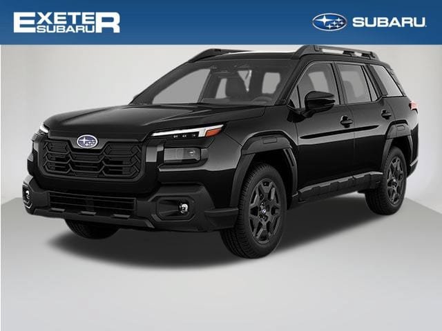 New 2026 Subaru Outback Limited AWD/4WD image 1