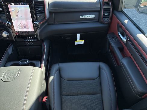 New 2026 RAM 1500 Rebel w/ Rebel Level 1 Equipment Group AWD/4WD image 25