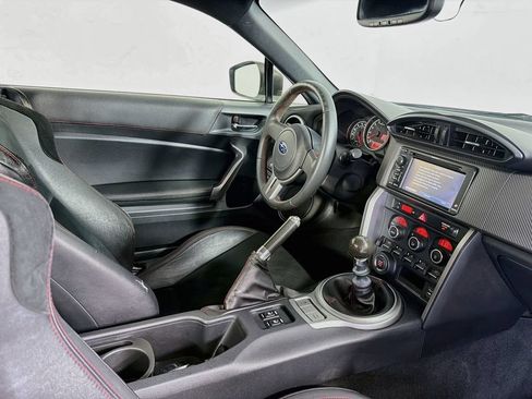 Used 2015 Subaru BRZ Limited RWD image 29