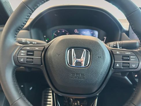 New 2026 Honda Accord Sport image 12
