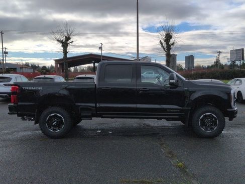 Used 2026 Ford F350 Lariat w/ Tremor Off-Road Package image 6