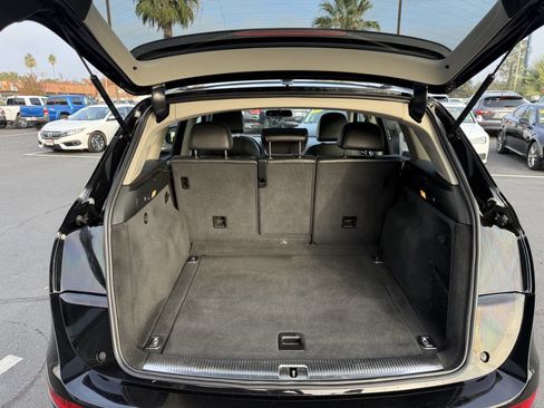 Used 2012 Audi Q5 3.2 Premium Plus image 25
