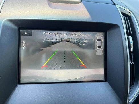 Used 2015 Ford Edge Titanium w/ Equipment Group 302A FWD image 15