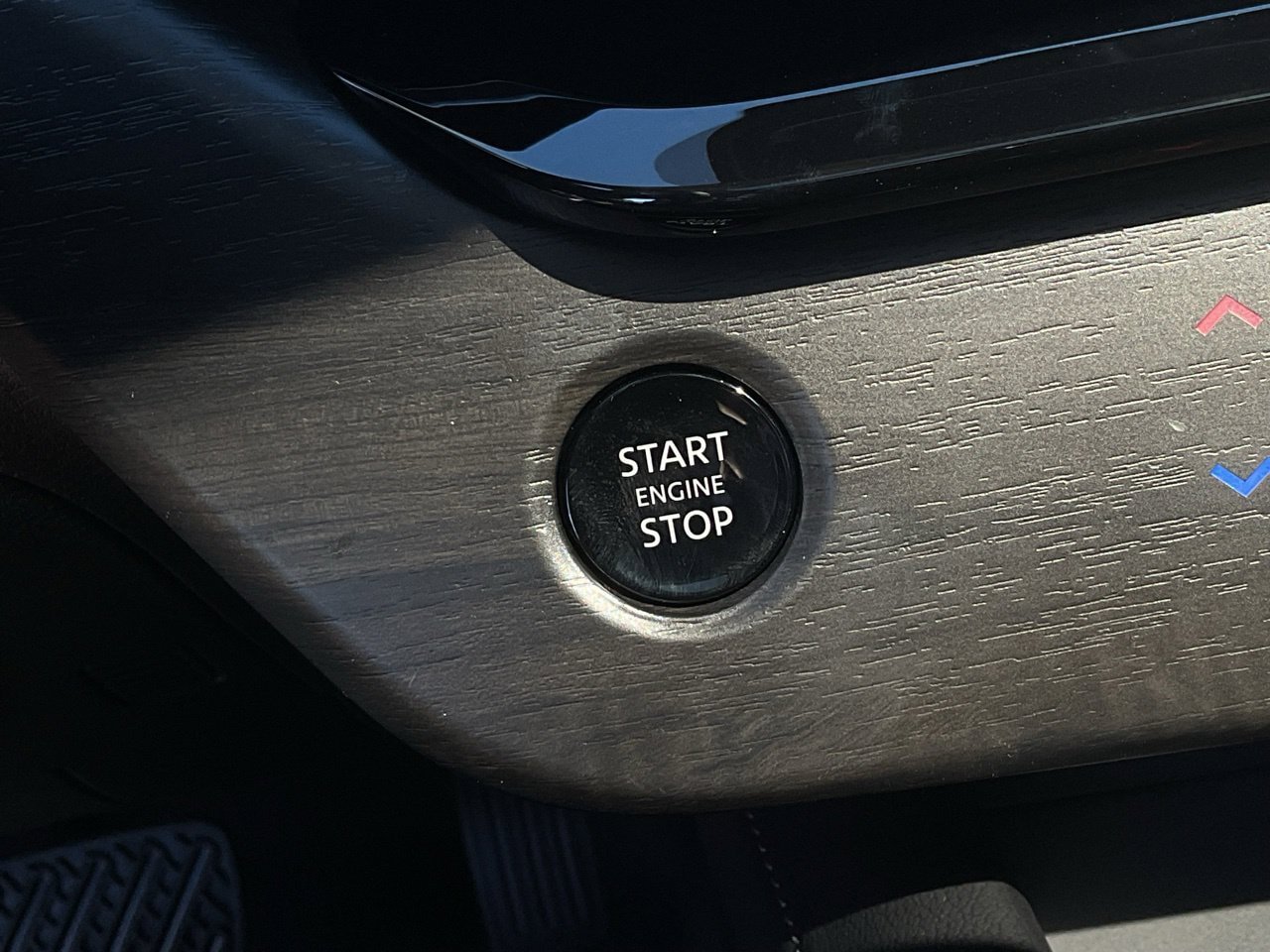 New 2027 Nissan Murano Platinum AWD/4WD image 28