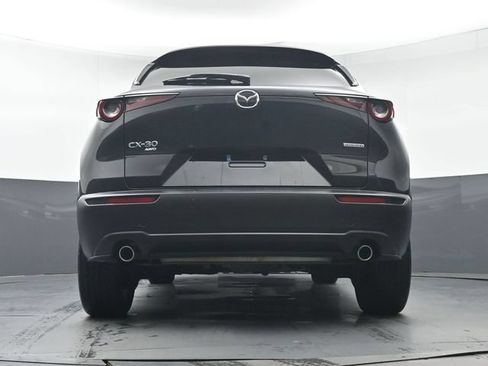 Used 2024 MAZDA CX-30 AWD 2.5 S w/ Select Sport Pkg image 28