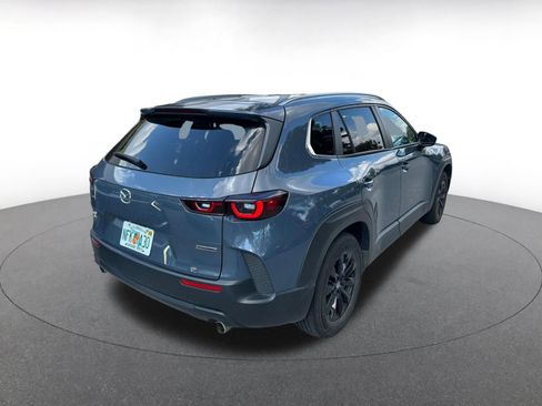 Used 2025 MAZDA CX-50 AWD 2.5 S w/ Preferred Package image 8