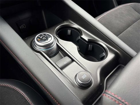 New 2026 Ford Explorer ST w/ Sun And Sound Package image 31