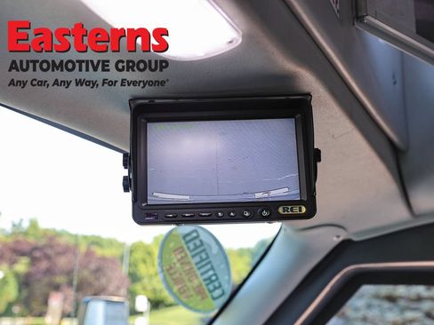 Used 2016 Ford E-450 and Econoline 450 Super Duty w/ Shuttle Bus Prep Package RWD image 8