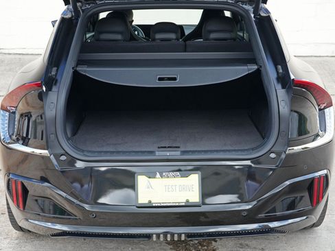Used 2023 Kia EV6 GT AWD/4WD image 9