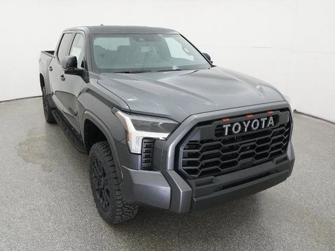 New 2026 Toyota Tundra SR5 AWD/4WD image 37