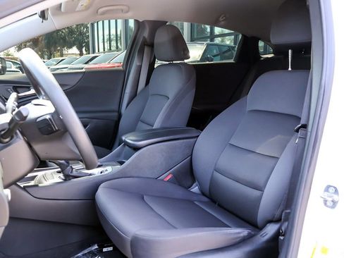 Used 2023 Chevrolet Malibu LT FWD image 26