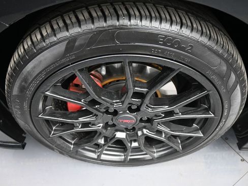 Certified 2020 Toyota Avalon TRD w/ All Weather Liner Package image 14