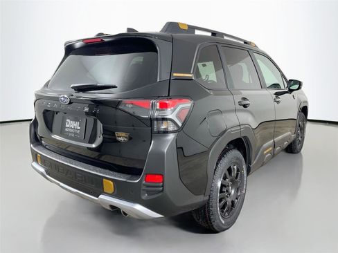 New 2026 Subaru Forester Wilderness w/ Wilderness Plus Package image 7